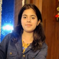 Ankita Chaubey