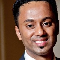 Omayer Hossain