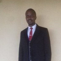 Siyanda Tyalo