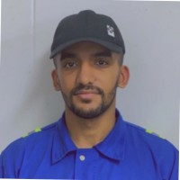 Ahmed Botaiban
