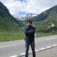 Raja Liang