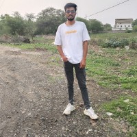 Harish Patidar