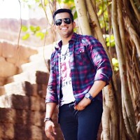 Jayesh Mahurkar