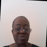 Catherine Ann Cheeks