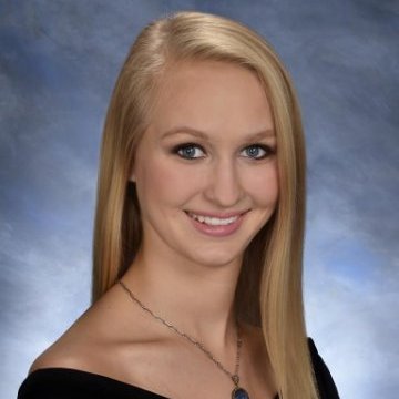 Kelsey Gwinn