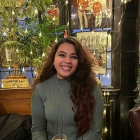 Heena Sadarangani