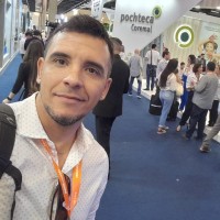 Marcos Hernan Bustos