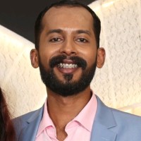 Rahul Varghese David