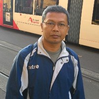Luluk Burhanuddin