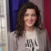 Erin Higgins