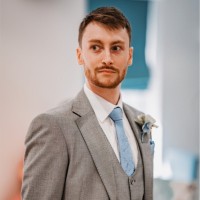 Daniel Head MEng CEng MIET