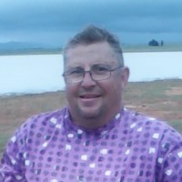 Dusty Leach