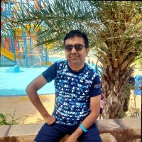 Vikram Makwana