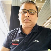 Nitin Rathi