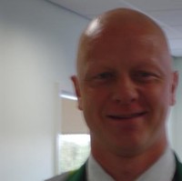 Lee Strawther