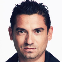 Mickael Bramanti
