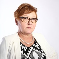 Barbara Lubińska-Stasiak