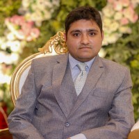 Ali Ahsan Arif