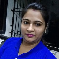 Shraddha Joshi