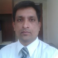 Kishore Bamania