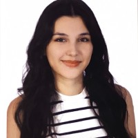 Simge Öztürk Çiçek