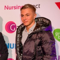 Louis Prior