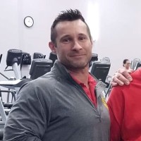 Trey Mcnease, Bs, Acsm-Ep
