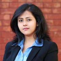 Sudipta Pandey