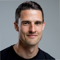 Luke Mccormack Meng (Hons), Ceng Mice
