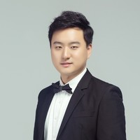 Haoyu Sun, Cia
