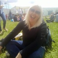 Angie Jones