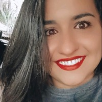 Ediane Da Silva