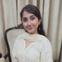 Manaal Azfar