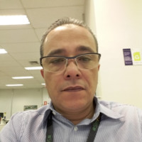 Marcos Alves