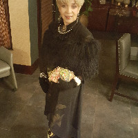 Patrica Brown - Thomas