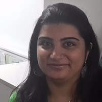 Neha Sethi