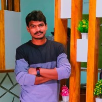 Venugopal Potnuru