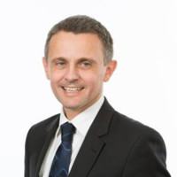 Andrew Mansbridge