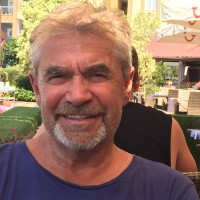 Bård Stokke