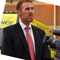 Murray MacGregor