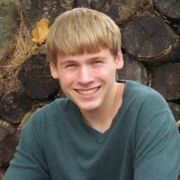Lucas Scharenbroch