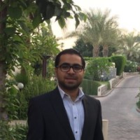 Mohammed Almukhtar