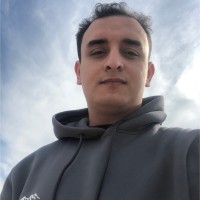 Abdelrahman Khaled