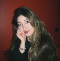 Nancy Khattar