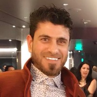 Husam Alkifigee