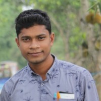Md Sojib Mia