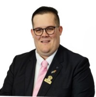 Robert Schmidt