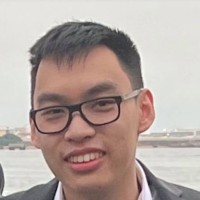 Nelson Huynh