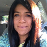 Yolanda Lopez