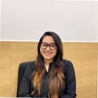 Tejal Desai